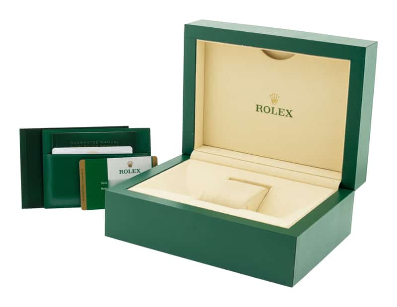 Rolex Day-Date 40 228238
